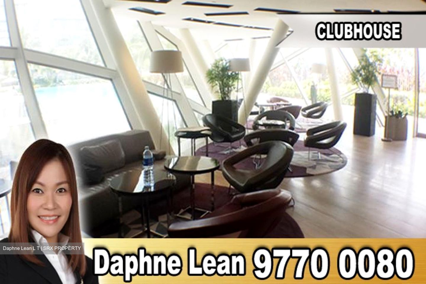 Reflections At Keppel Bay (D4), Condominium #288163581